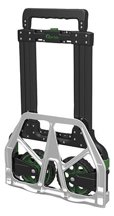 Bild Transportkarre FORTIS klappbar 125kg B52 0xT500XH1070 FW-90MC-1