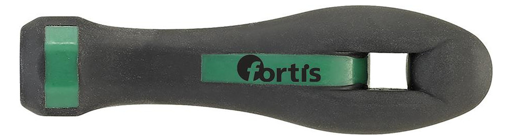Bild Feilenheft 2K 115mm für Werkstattfeilen 300-350mm o. Kantenschutz FORTIS-0