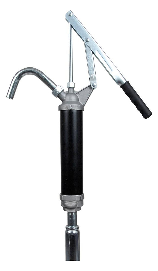 Bild Handpumpe HK 07 mit Teleskopsaugrohr Tec alemit - Tecalemit-0