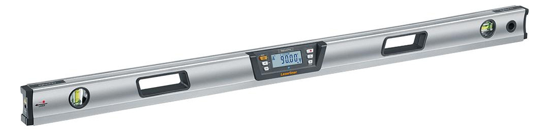 Bild Digitale-Wasserwaage DigiLevel Pro 100 1 00cm Laserliner-0