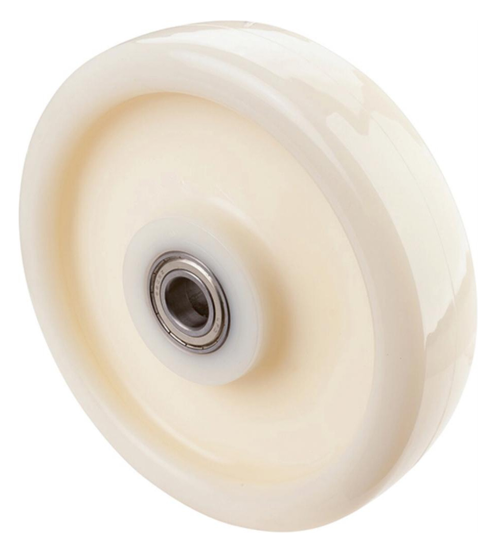Bild Kunststoffrad B15.256 - BS ROLLEN-0