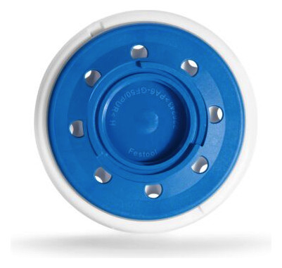 Bild Schleifteller ST-STF D 125/8 FX-H - Festool-3