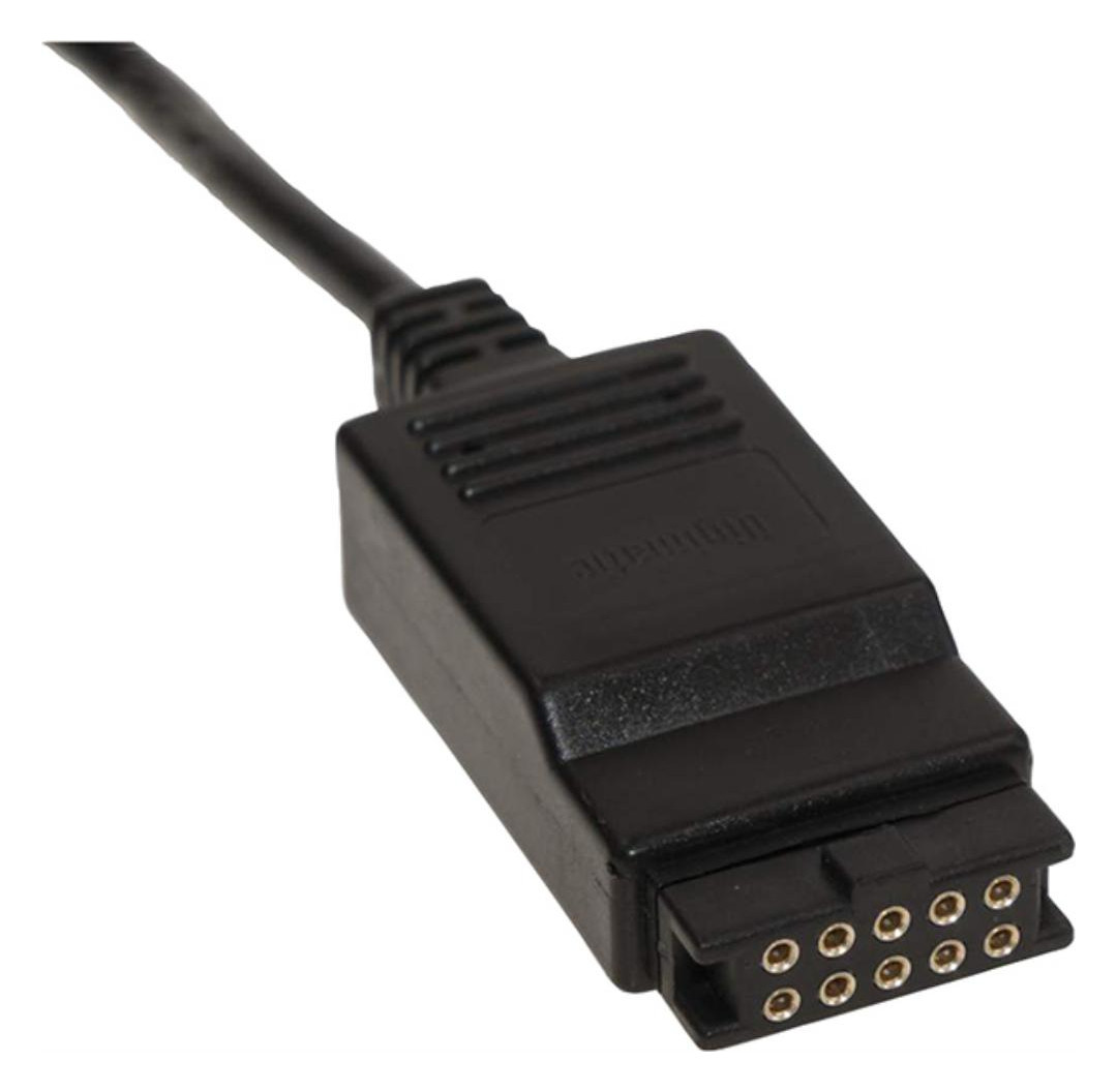 Bild Datenkabel Digimatic MAHR-0