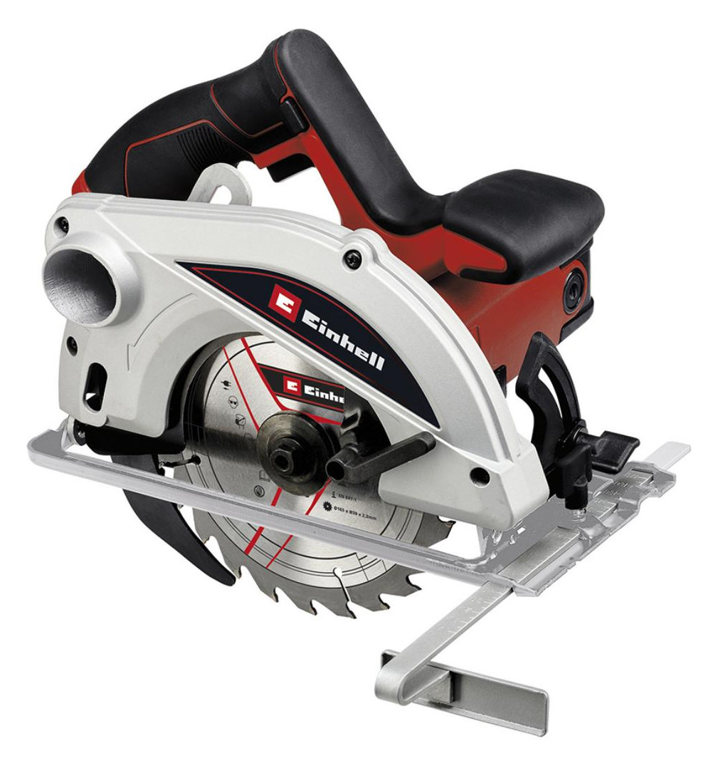 Bild Handkreissäge TC-CS 1250 - EINHELL-0