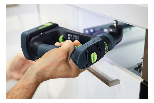 Bild Winkelvorsatz AN-XS - Festool-3