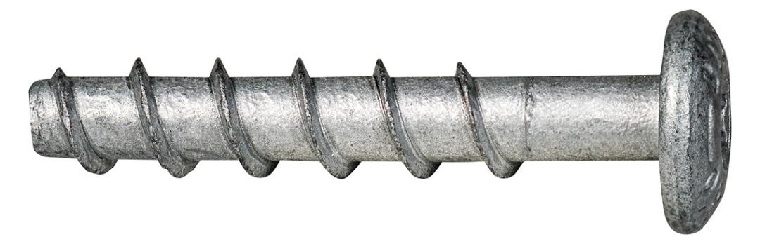 Bild CELO Betonschraube BTS PT 6-40/5 Pan hea d TX30, ZnAl-0