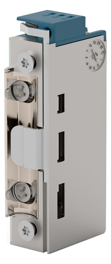Bild E-Öffner FS 5UF6X10 9-24V AC/DC Str.m.RÜ - OPENERS & CLOSERS-2