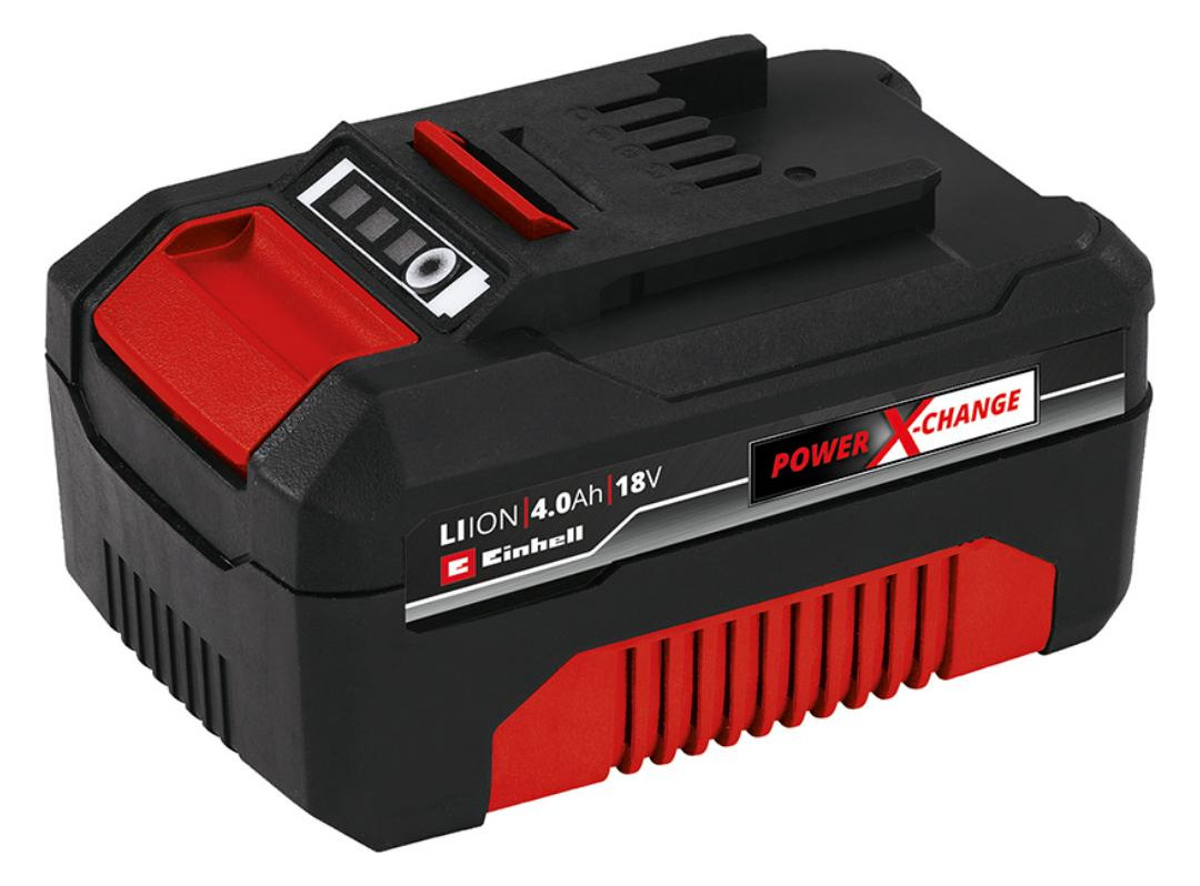 Bild Akku 18V 4,0 Ah Power-X-Change - EINHELL-0