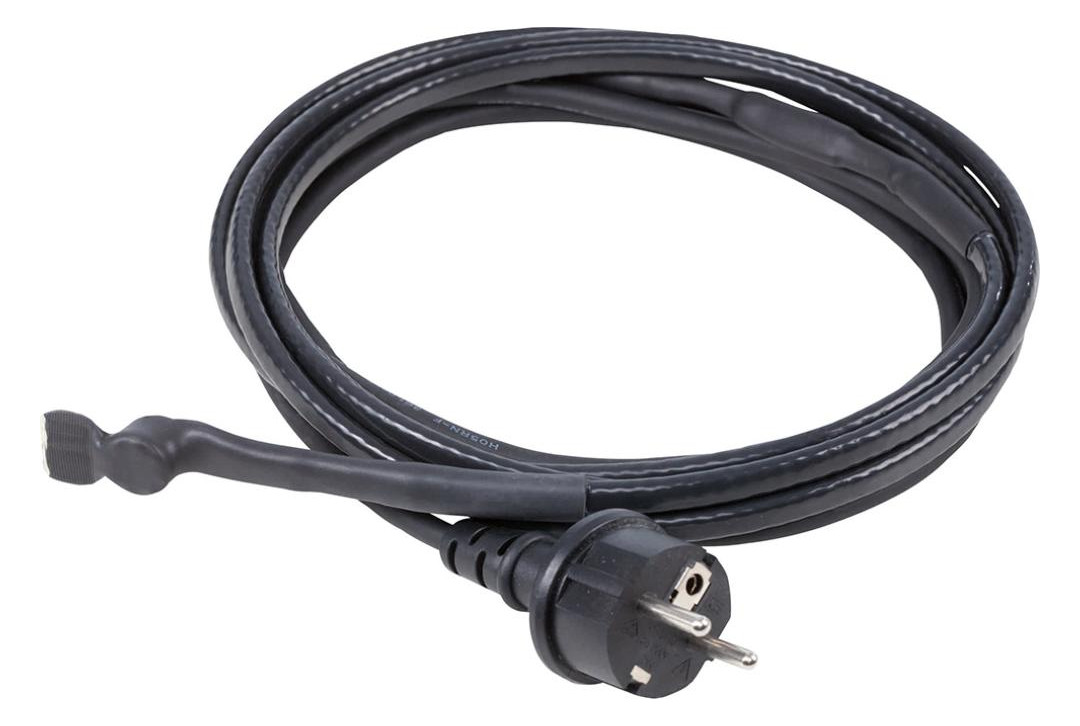 Bild Eis-Stop-Heizkabel 4m mit Thermostat - as Schwabe TechnikProdukte-0