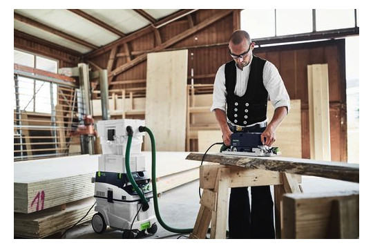 Bild Staubsack für BS 75/105 AS-BS 75/105 - Festool-2