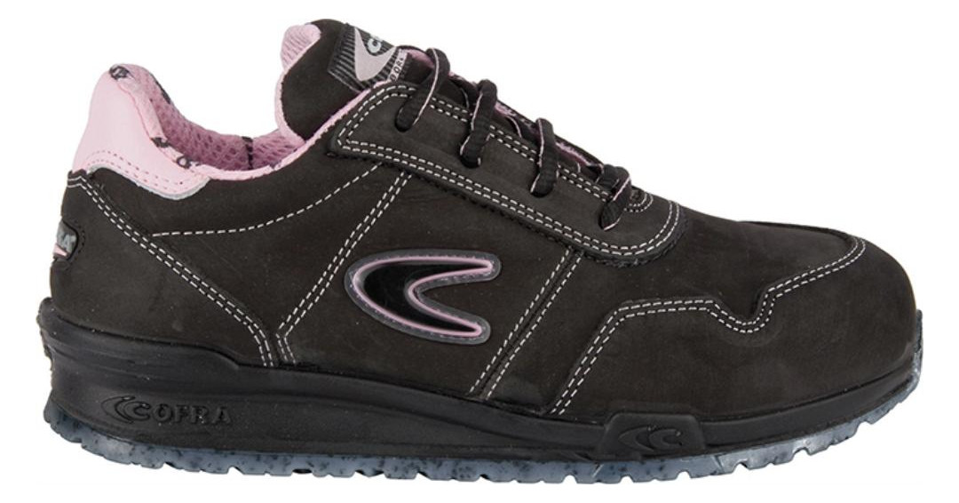 Bild Halbschuh Alice, S3,SRC, Gr. 35 - COFRA-0