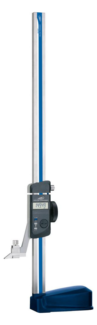 Bild Digitales Höhenmess- u. Anreißgerät 985m m HP - PREISSER-0