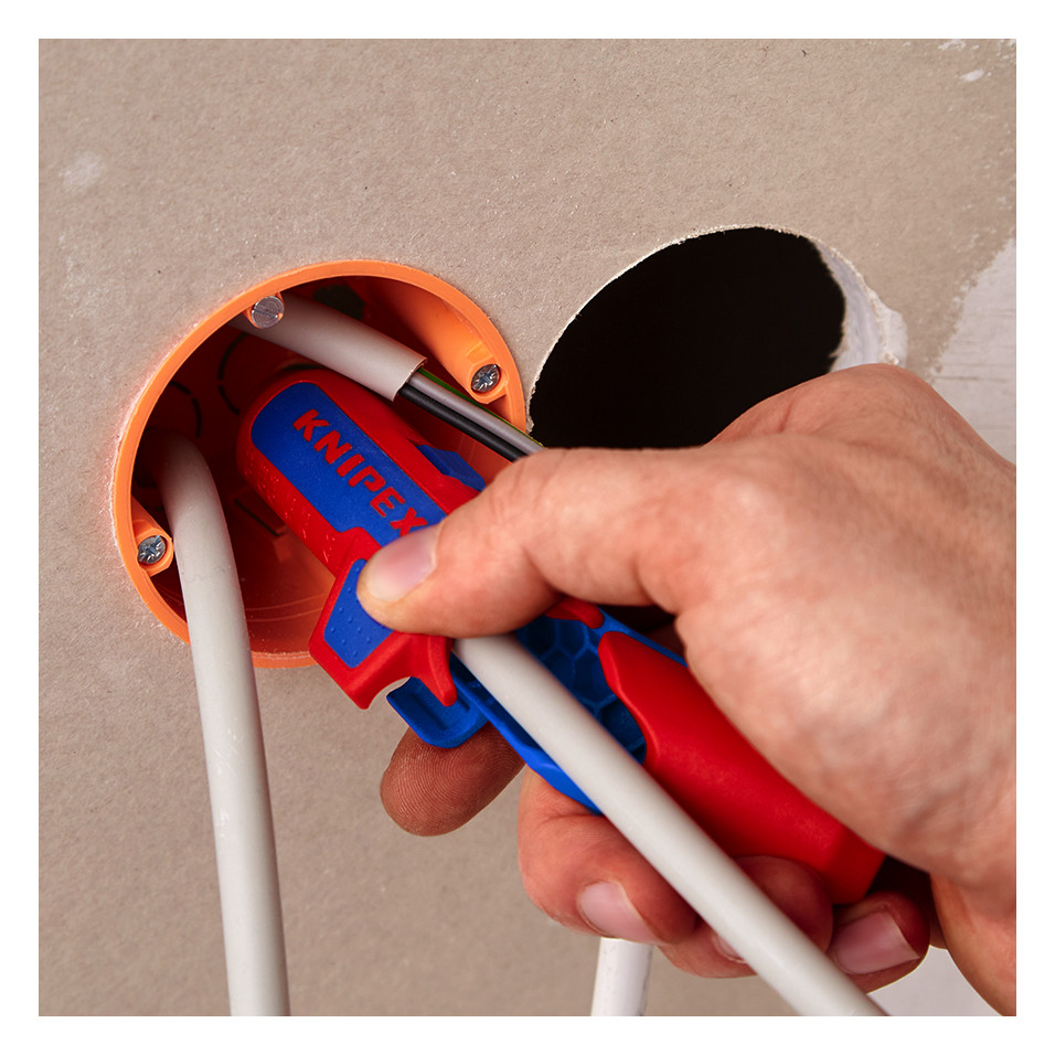 Bild Photovoltaik-Installat.- Set R82tlg. Erg ostrip PH u. Preciforce-Zange KNIPEX-2
