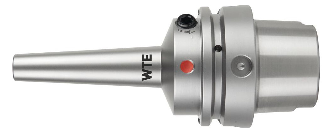Bild Spannfutter HPH 3Grad DIN69893A HSK-A63 6x120mm WTE - n.a.-0