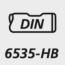 Bild VHM NC-Entgratfräser 4,0mm DIN6527 60G HA TiALN FORUM-10