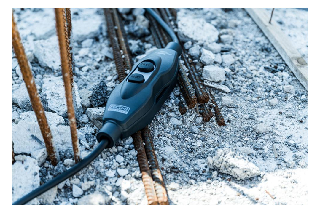 Bild Verlängerungskabel 3m H07RN-F 3G1,5 IP44 mit PRCD-S ADVANCED Brennenstuhl-2