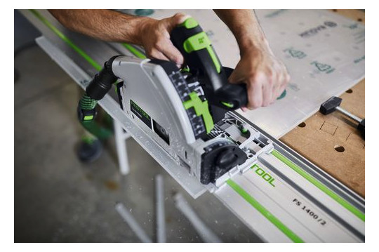 Bild Kreissägeblatt-Set KSB-SORT/3 W/L/A 160x1,8 - Festool-3