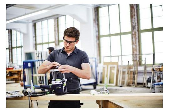 Bild Zentrierdorn ZD-OF/D 6,35+8 - Festool-1