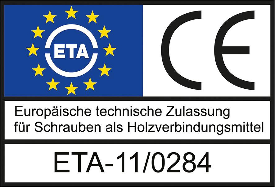 Bild HECO-TOPIX-plus Telko TD 10,0 x 120 VG z nbl T40-3