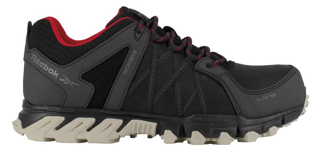 Bild Halbschuh Trailgrip IB1050,S3, Gr. 40 - Reebok-1