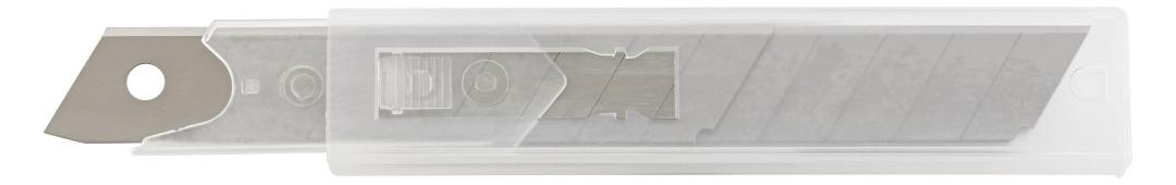 Bild Abbrechklinge 18mm a 10 Stück FORUM-1