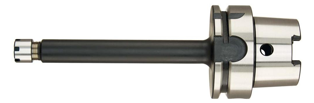 Bild Spannzangenfutter Mini ER DIN69893A HSK- A63 ER25x100mm FORTIS-0
