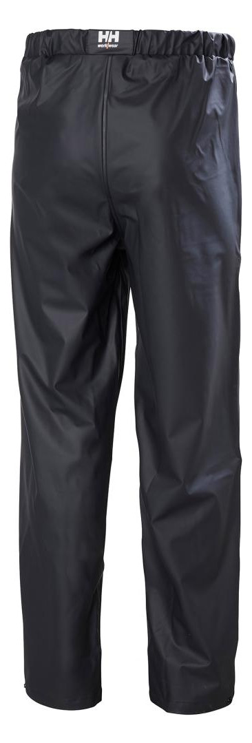 Bild Regenhose Voss,PU-Stretch Gr. 4XL, navy - Helly Hansen-1