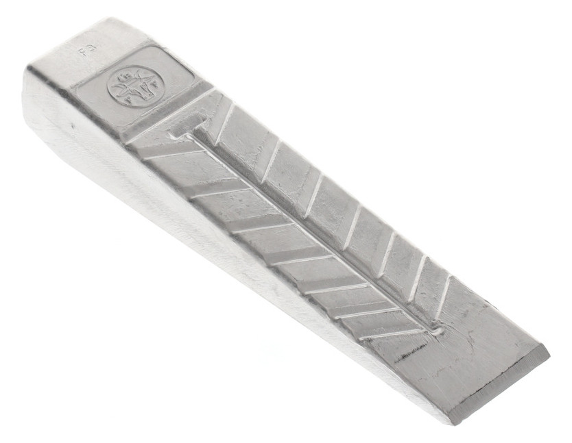 Bild Massivkeil Alu 550g Ochsenkopf-4