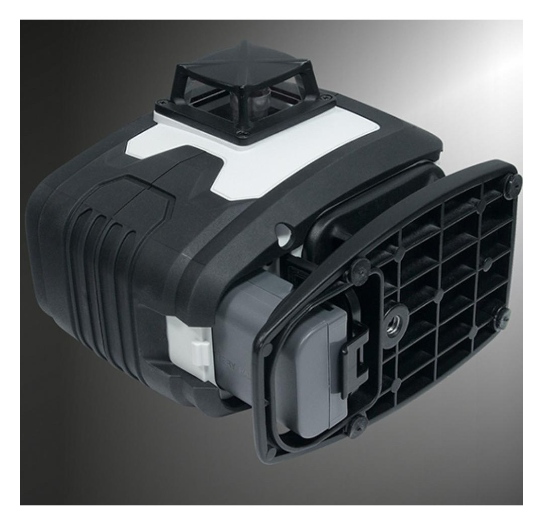 Bild Sensorlaser PrecisionPlane-Laser 4G Pro Laserliner-7
