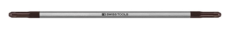 Bild Wechselklinge PZ0/PZ1x120mm PB Swiss Too ls-0