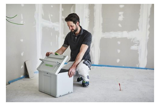 Bild Systainer³ SYS-STF-D225 - Festool-1