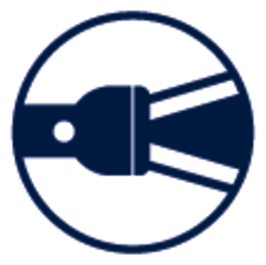 Bild Taschenlampe TL-517; IP 44; L:179mm grau - ABUS-4