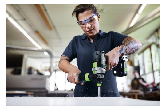 Bild Zusatzhandgriff AHS-43/230 - Festool-3