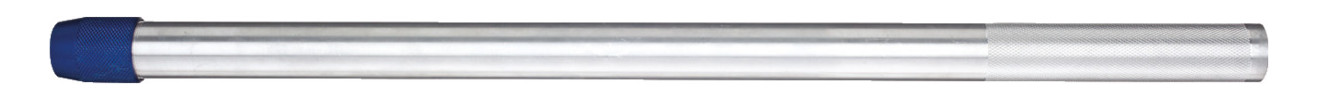 Bild Aufsteckrohr Aluminium für DREMOMETER A- CD 700mm Gedore-0