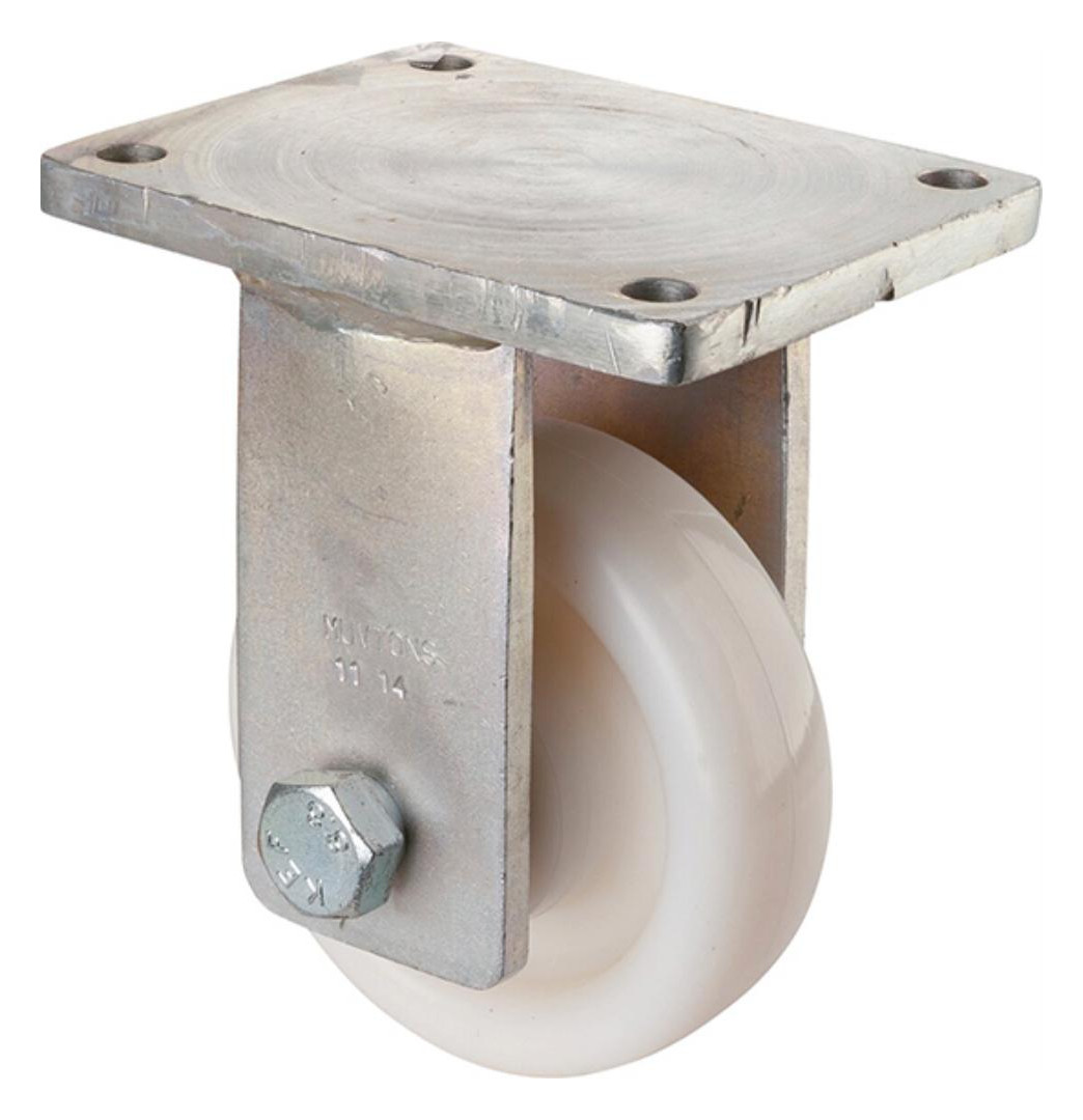 Bild Schwerlastrolle RR110.B15 RR110.B15.151 - BS ROLLEN-0