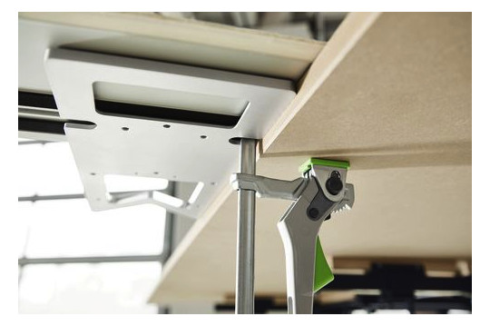 Bild Hebelzwinge FS-HZ 160 160 MM Spannhöhe - Festool-1