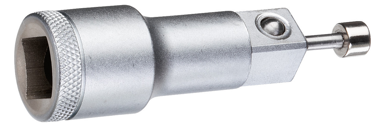 Bild Verlängerung 1/2"" 83mm mit Haltemagnet Gedore-2