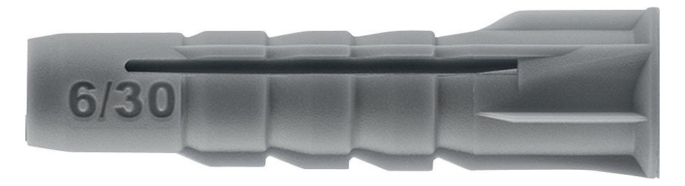 Bild UPAT Universaldübel UVD II 12x60-1