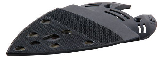 Bild Ersatz Schleifauflage LSS-STF-RO90 V93 E,vp. - Festool-1