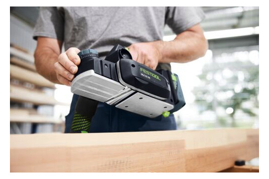 Spiralmesser HW 82 SD HLC 82 - Festool - 2