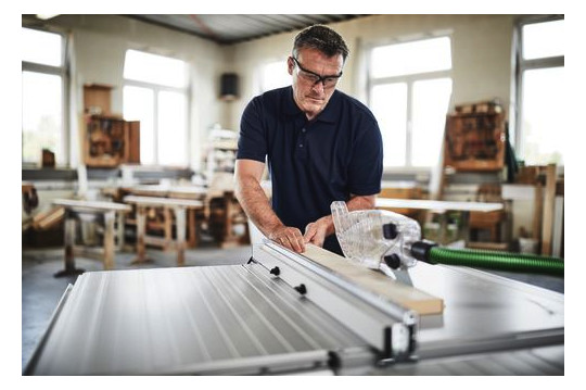 Bild Längsanschlag LA TKS 80 - Festool-1