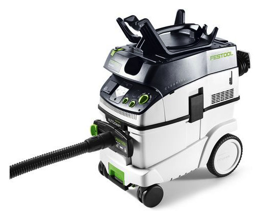 Bild Verschlussschieber VS-CT AC/SRM45 PLANEX - Festool-2
