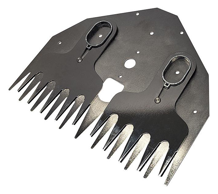 Bild Ersatzmesser FineCut - GLORIA-0