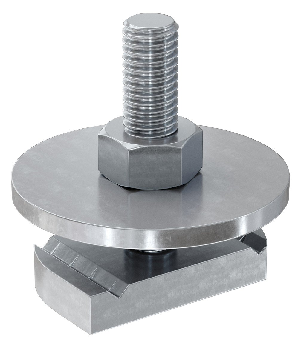 Bild Hammerkopfschraube FCSN M12x30 fischer-0