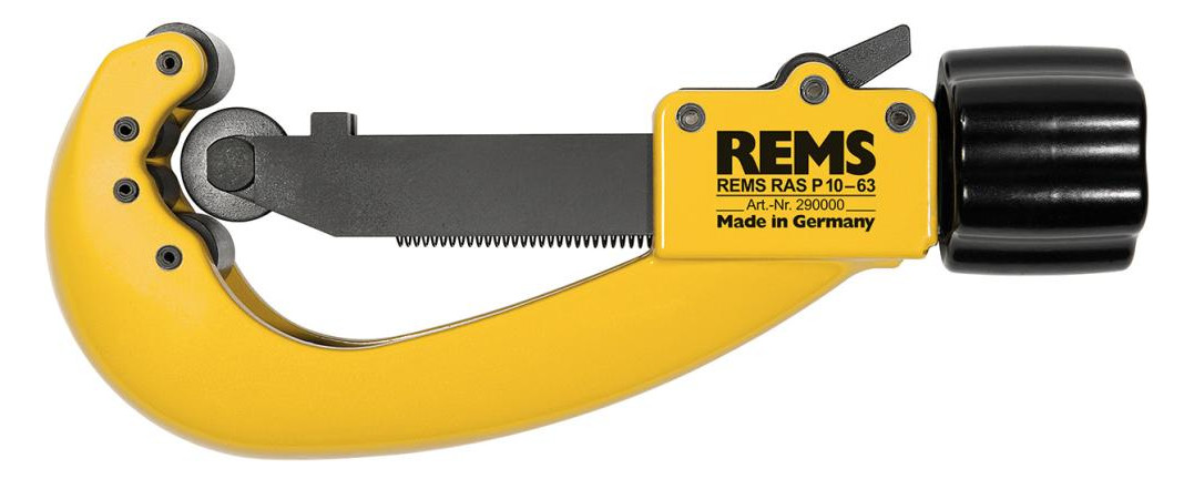 Bild Rohrabschneider RAS P 10-63 REMS REMS-0