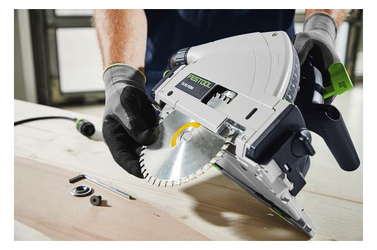 Bild Kreissägeblatt-Set KSB-SORT/3 W/L/A 160x1,8 - Festool-2