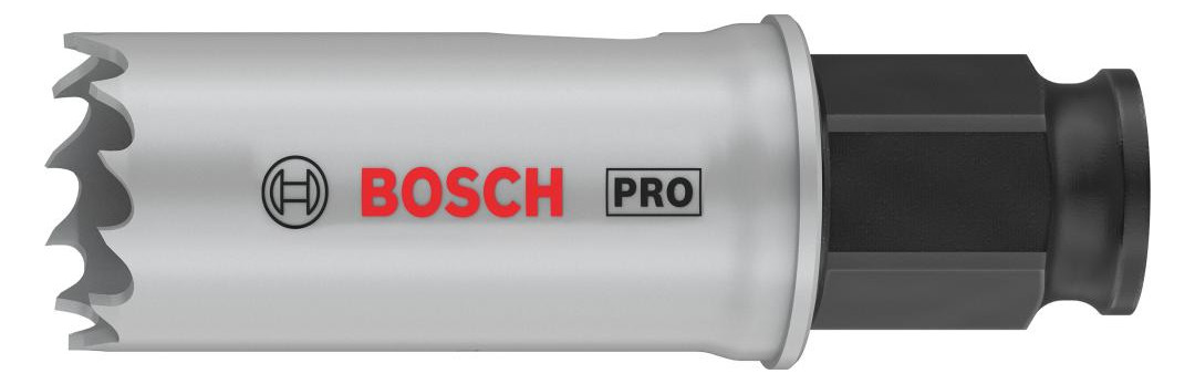 Bild Lochsäge Multi Material 114 mm, PC Plus PRO BOSCH-0