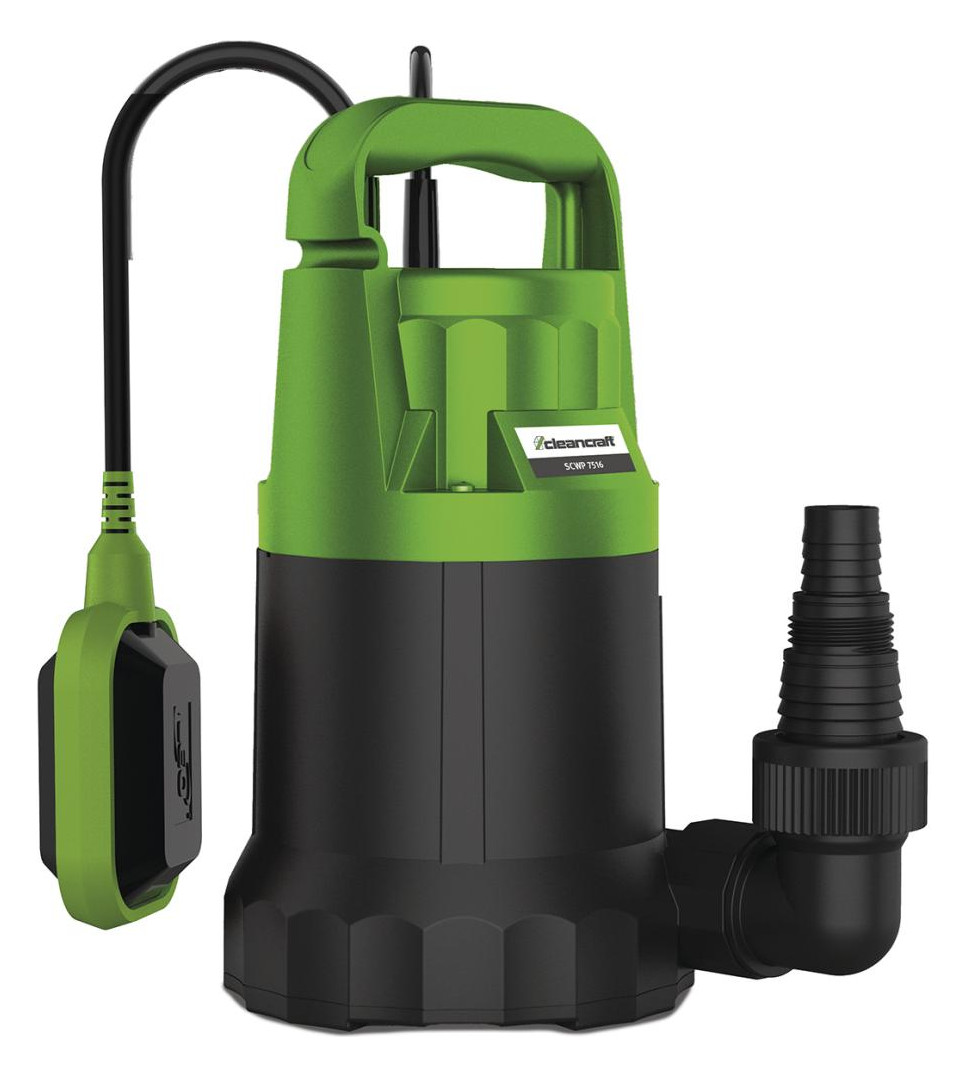 Bild Tauchpumpe SCWP 7516 - cleancraft-0