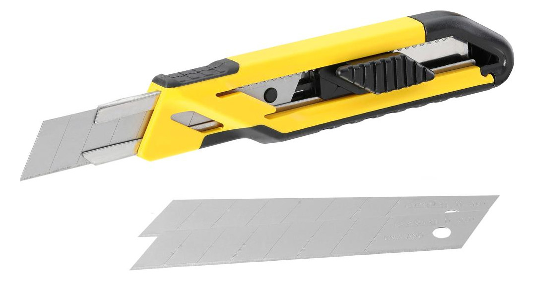 Bild Messer - STANLEY-1