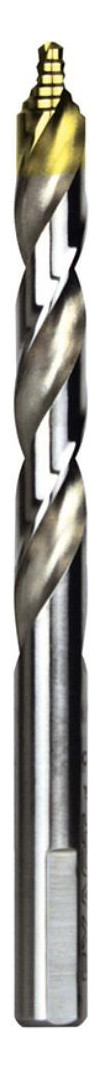Bild Spiralbohrersatz HSS-G STEPTECH, 25-teil ig DIN338 118° Spitzenwinkel EXACT-3